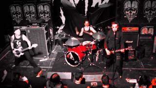 Nim Vind - ESP (live 09-07-2014) Brand New song from Saturday Night Seance
