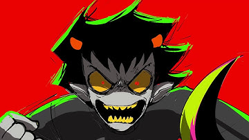 Homestuck: [S] GAME OVER Reanimated (Part 05)