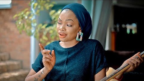 Sabuwar Waka - Tushen Gaskiya - Latest Hausa Song Original Video 2025#