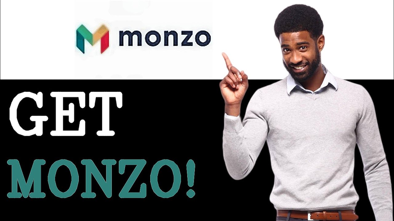 How To Get Monzo Card (2025)