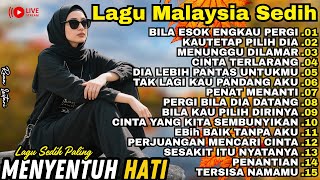 Album Slow Rock Malaysia 2026 | Lagu Pilihan Tentang Rindu yang Menggetarkan Jiwa