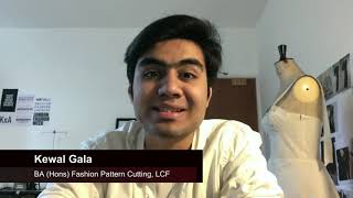 Student Mobility case study: Kewal Gala - Marc Jacobs