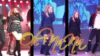 [4K] KARD - Oh NaNa