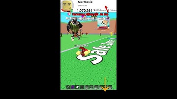 Playing Roblox LIVE with Every Viewer! 🔴 | #roblox #shorts