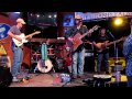 The Buck Yeager Band - 