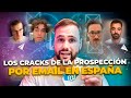 Curso gratuito de Prospección Vía Correo Electrónico (Cold Outreach) con CRACKS Invitados