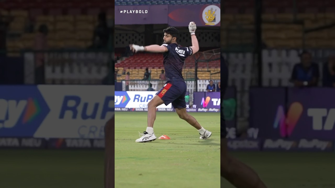 That’s a direct hit and he’s OUT! ☄️