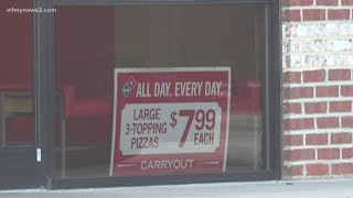 Woman Claims Her Receipt, Order Board Labeled Her The 'N' Word At Burlington Domino's