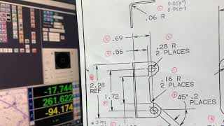Vision Measuring System (VMS) Basic Programming: How to use VMS
