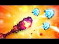 Is this the most underrated melee weapon in Terraria?