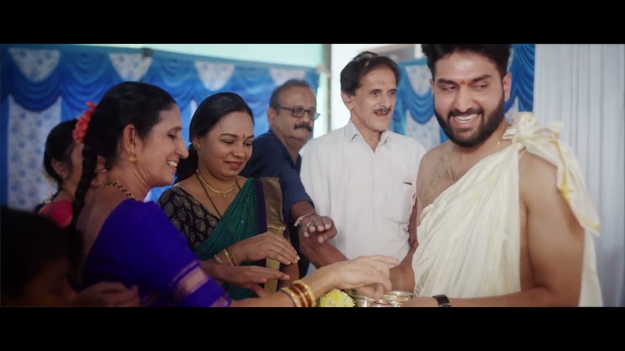 Meera's Namakarana - 14/12/2026