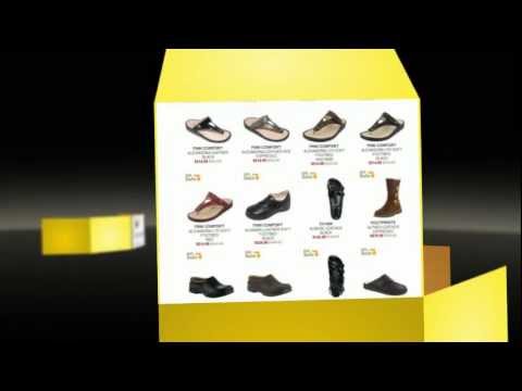 authorized birkenstock retailers
