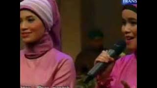 Zahira ,Matahari Dunia,di Pasmantab