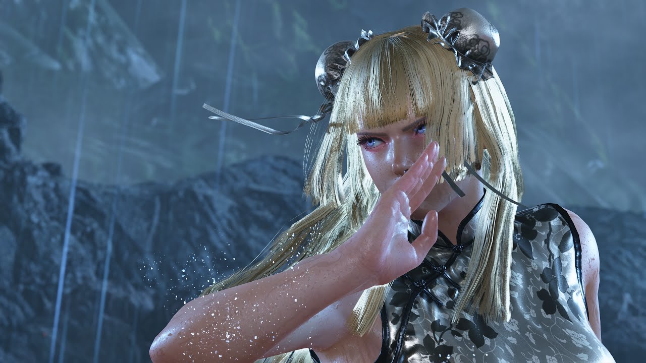 Tekken 8 | Lili Player Matches #6 |