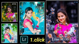 Light room cc photo editing DNG ready presets 5 Download 2020 ¦¦ G tech Kannada screenshot 4