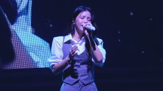 241117 솔라 (SOLAR) - First Love (Live ver.) TALK CONCERT [주제파악]