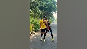 Learn skating -  #skating#skates #skate#roadskating #rollerblading#rollerskating #viralshort