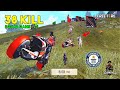 I think New Kill World Record 38 Kill in Squad Gameplay Must Watch - Garena Free Fire