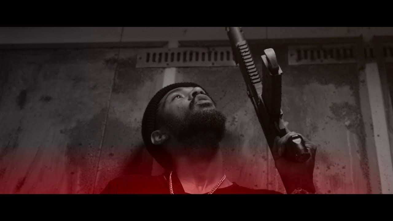 Carbonn 15 - BEEF (Official Video)