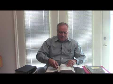 Bible Review |