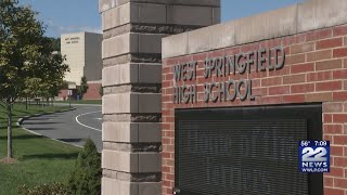 West Springfield High School Class of 2020 drive-in graduation to be held at Big E Coliseum