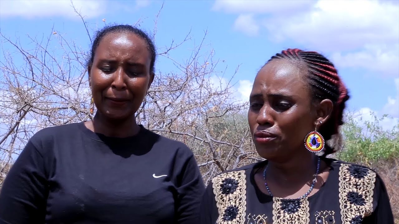 KWAHERI - St. George Choir, Laisamis Parish - Marsabit Diocese