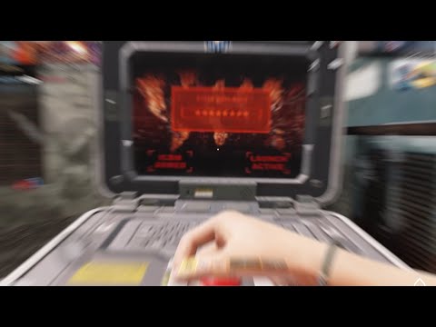 【COD Mobile】QXR 1Nuke☢️