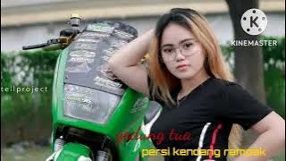 gedung tua persi kendang rampak