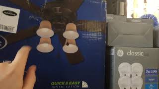 Ceiling Fans, Pedestal Fans And Ventilation Fans At Lowe’s In Hagerstown, MD