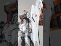 MG 1/100 ν GUNDAM (ver.ka)｜Gunpla Build Digest
