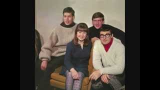 The Seekers - In My Life chords