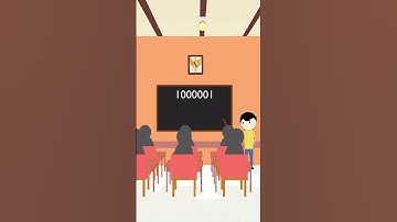 Huruf Bisa Muncul Karena ASCII?! Ini Penjelasannya!