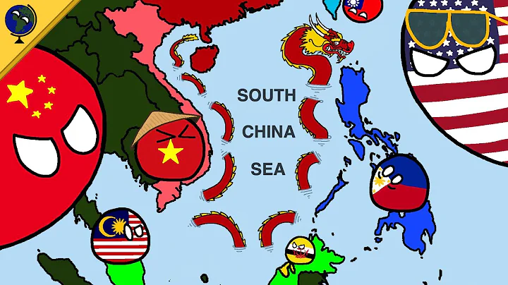 South China Sea dispute explained - DayDayNews