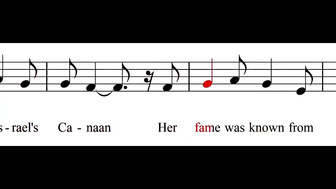 AdamondiAhman (Soprano guide) YouTube