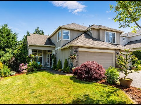 6013 Championship Circle, Mukilteo, WA home video tour