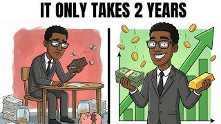 Download Lagu Do This Every Day… And Staying Broke Becomes Impossible MP3