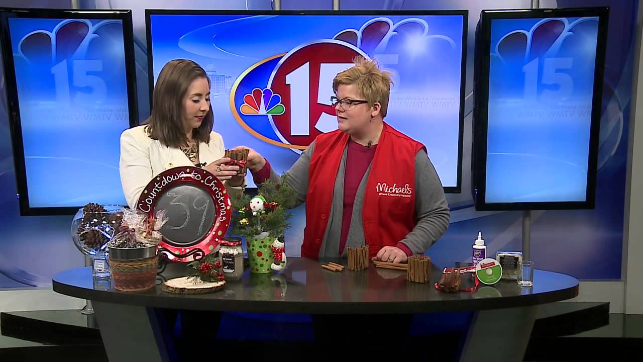 Michaels Craft Store Homemade Holiday Gifts Under 10 Interview AM 11 michaels-craft-store-homemade-holiday-gifts-under-10-interview-am-11