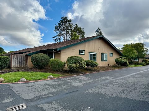 293 Lincoln Avenue, Cotati, CA home video tour