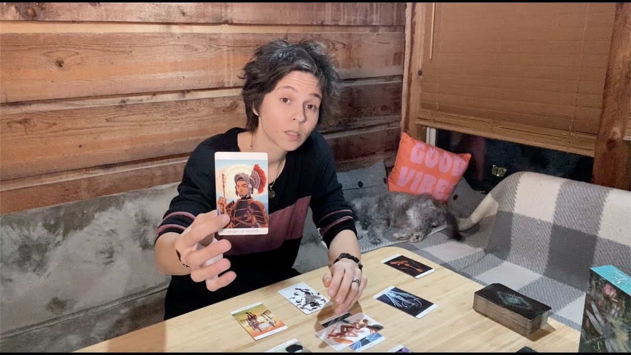 TAURUS MID JANUARY 2022 - 