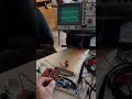 PWM on Ti MSP430