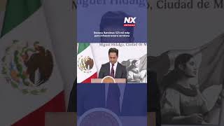 #AHORA Destaca Banobras 523 mil mdp para infraestructura carretera