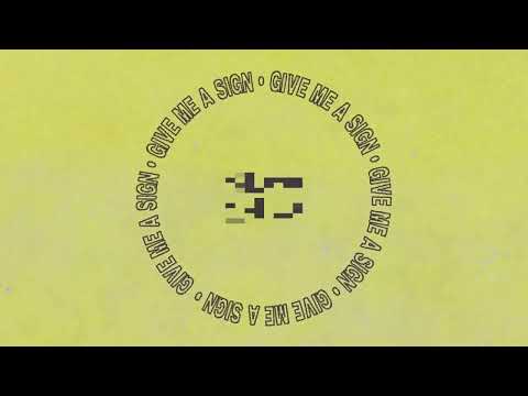 Headrow x Rafiella - Give Me A Sign