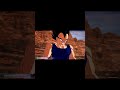 Can Babidi Really Control Vegeta's Mind? | Dragon Ball Sparking! Zero #shorts
