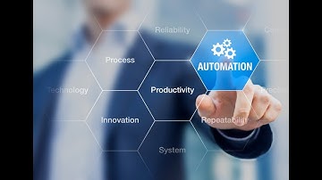 Automation with QuickBooks