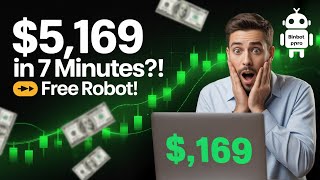 Binbotpro 5,169 Profit In 7 Minutes Can You Believe Its Free?
