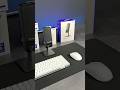 NZXT Lift Elite Wireless & Capsule Elite