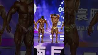 Muscle Hunks 让世界看到你最好的肌肉