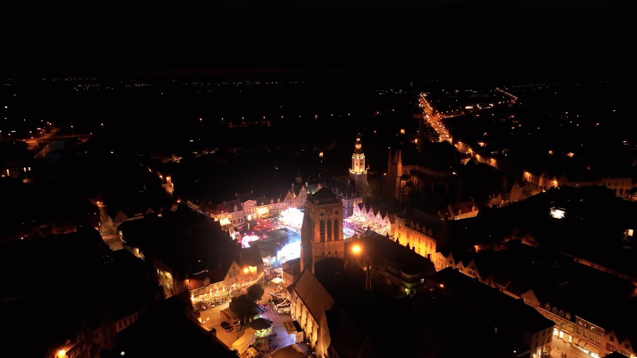 Wij zijn Uitstekend Veurne!