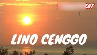 LINO CENGGO (Lagu Daerah Manggarai)