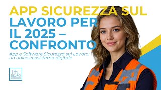App sicurezza sul lavoro 2025: confronto tra soluzioni digitali | Software Sicurezza sul Lavoro screenshot 4